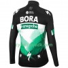 Cykeltrøje Langærmet 2020 Bora-Hansgrohe N001